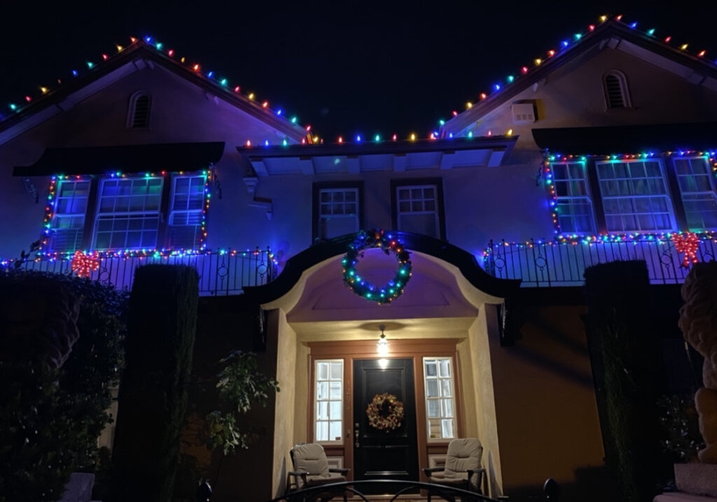 Holiday Lights, Inc. Portfolio Holiday Lights, Inc.